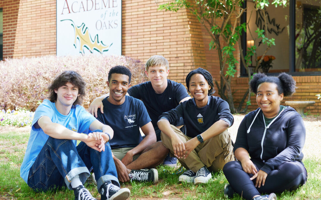 Would Your Child Thrive at Academe? Finding the Right Atlanta Private School