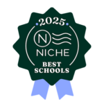 Niche Best Schools