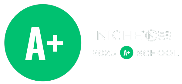 Niche 2025 School