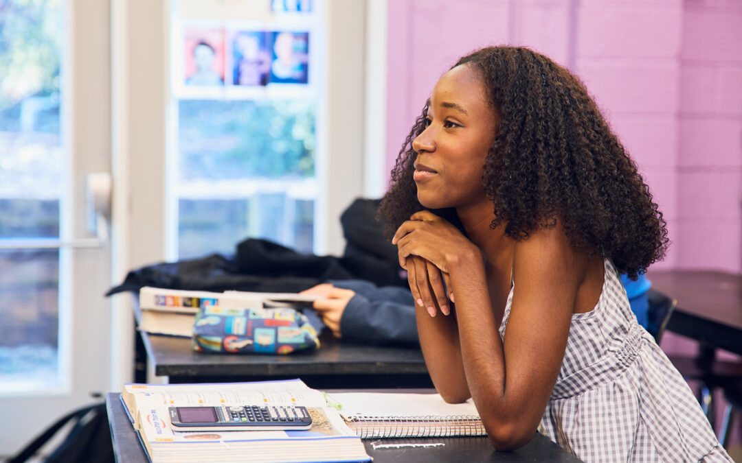 5 Reasons Why Families Choose Academe of the Oaks