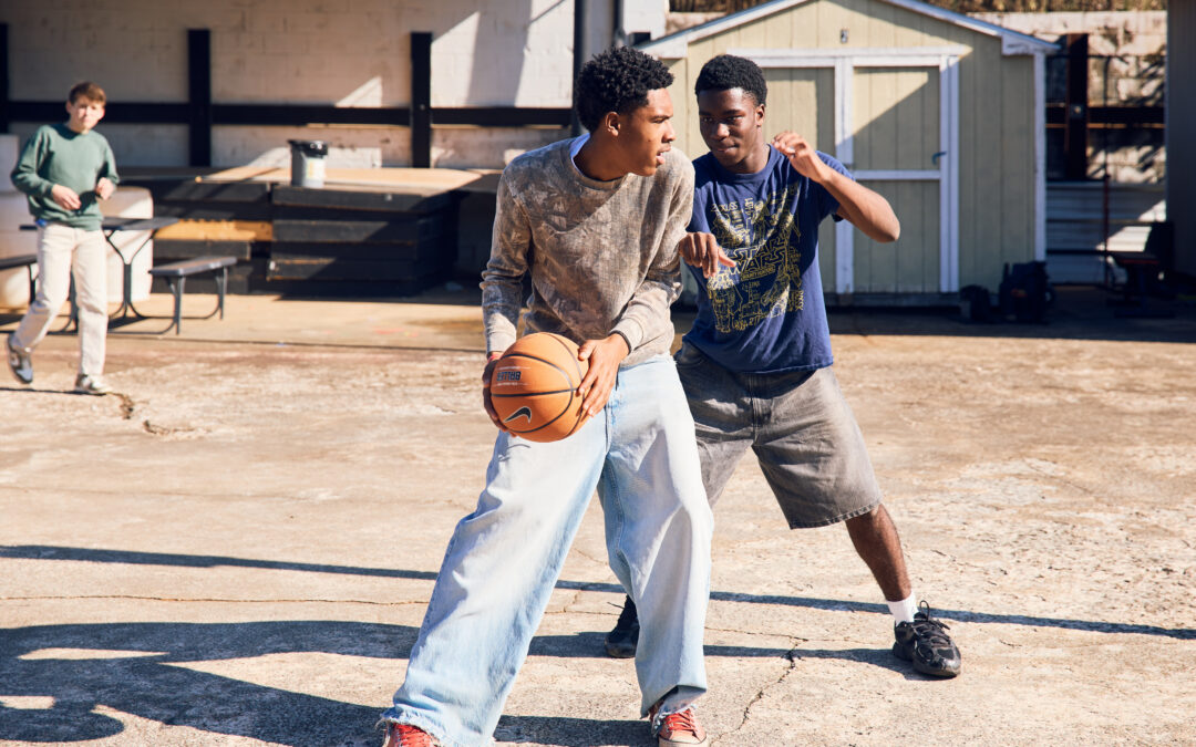 Looking for a Private High School in Atlanta? Discover Academe of the Oaks