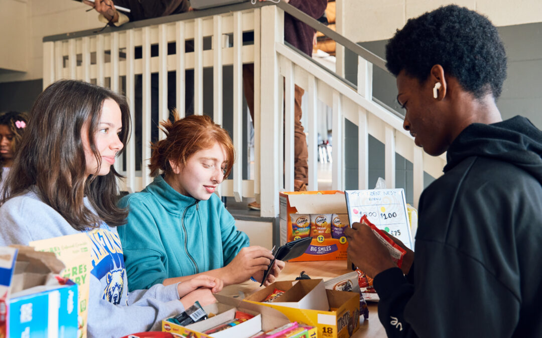 Study Abroad / Foreign Exchange for International Students at Academe of the Oaks