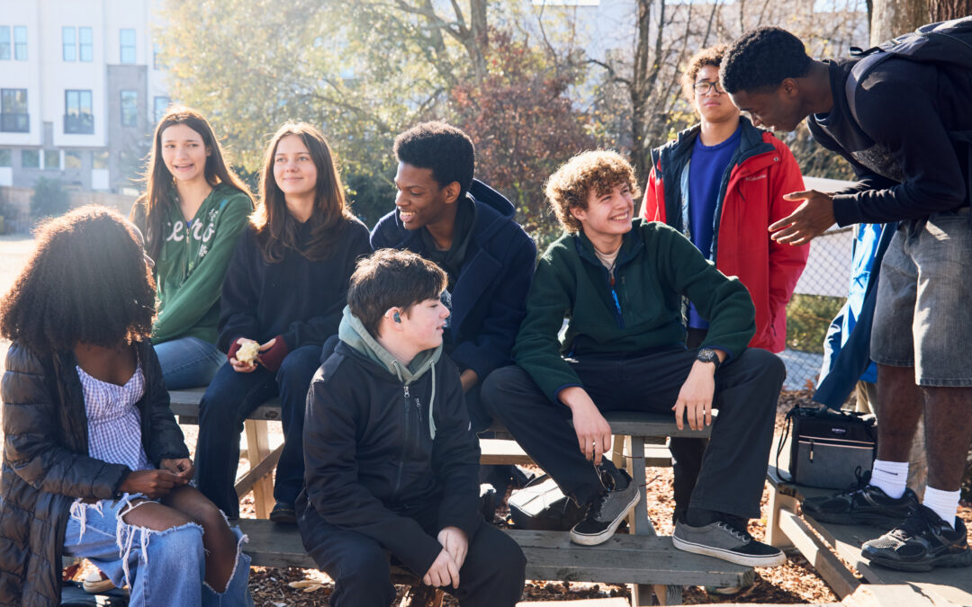 Waldorf Education in Atlanta: What Parents Should Know