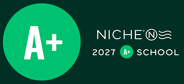 Niche Grand A+ School